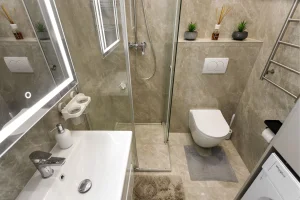 Golden Gate Residence - Central Kyiv