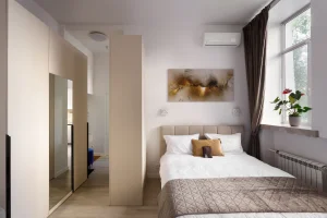Golden Gate Residence - Central Kyiv