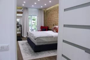 Апартаменти в центрі міста