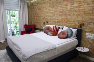 Апартаменти в центрі міста