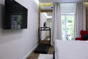 Апартаменти в центрі міста