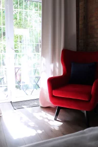 Апартаменти в центрі міста