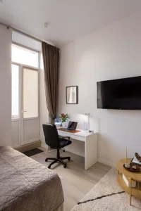 Golden Gate Residence - Central Kyiv