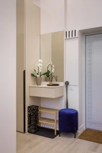 Golden Gate Residence - Central Kyiv