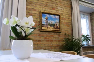 Апартаменти в центрі міста