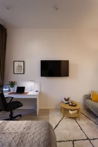 Golden Gate Residence - Central Kyiv