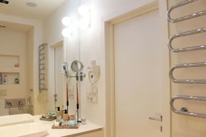 Апартаменти в центрі міста