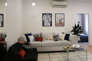 Апартаменти в центрі міста