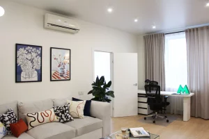 Апартаменти в центрі міста