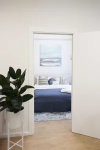 Апартаменти в центрі міста