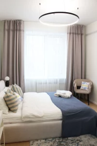 Апартаменти в центрі міста