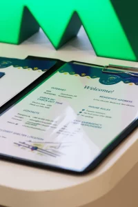 Апартаменти в центрі міста