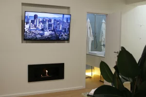 Апартаменти в центрі міста