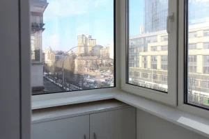 Апартаменти в центрі міста