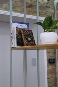 Апартаменти в центрі міста