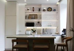 Апартаменти в центрі міста