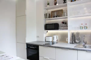 Апартаменти в центрі міста