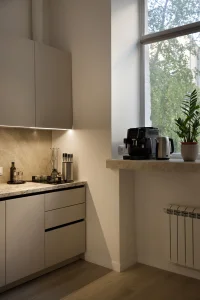 Golden Gate Residence - Central Kyiv