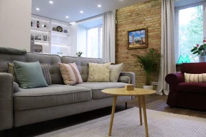 Апартаменти в центрі міста