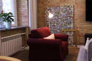 Апартаменти в центрі міста