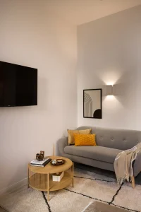 Golden Gate Residence - Central Kyiv