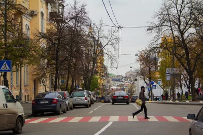 Апартаменти в центрі міста