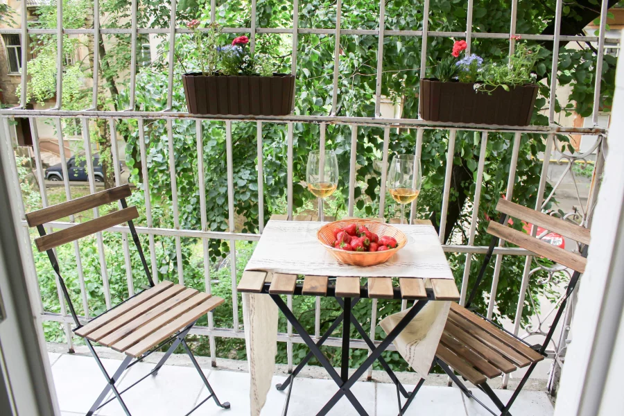 Апартаменти в центрі міста