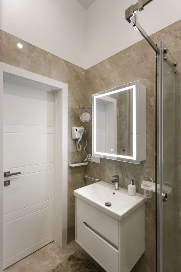 Golden Gate Residence - Central Kyiv