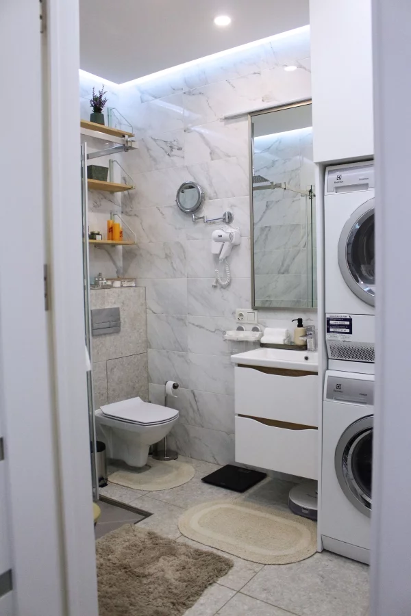 Апартаменти в центрі міста