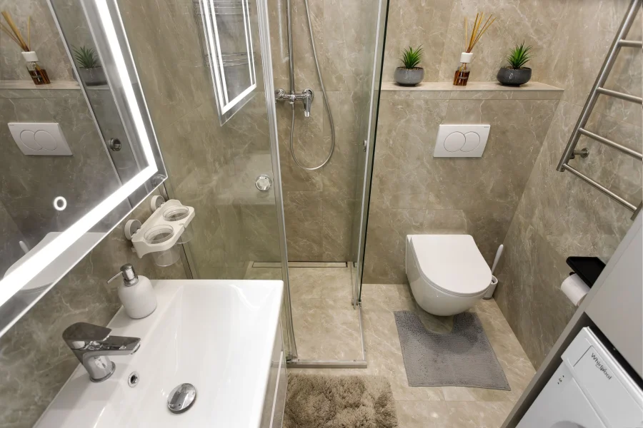 Golden Gate Residence - Central Kyiv