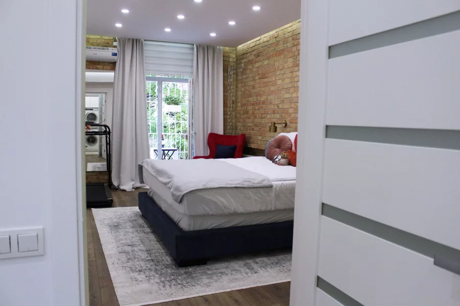 Апартаменти в центрі міста