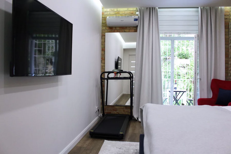 Апартаменти в центрі міста