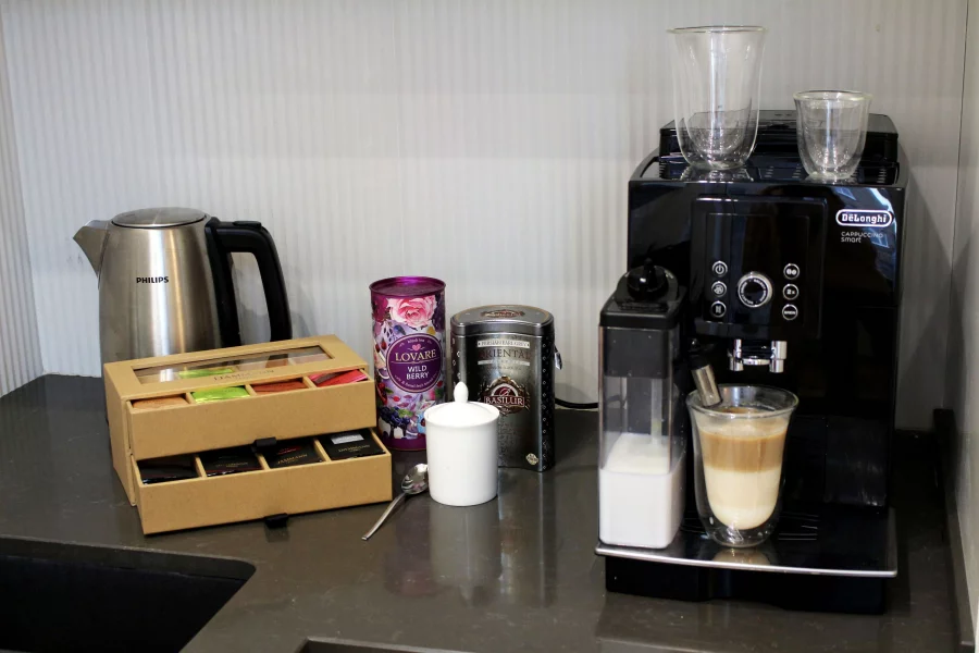 Апартаменти в центрі міста