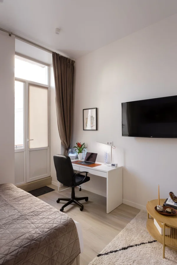 Golden Gate Residence - Central Kyiv