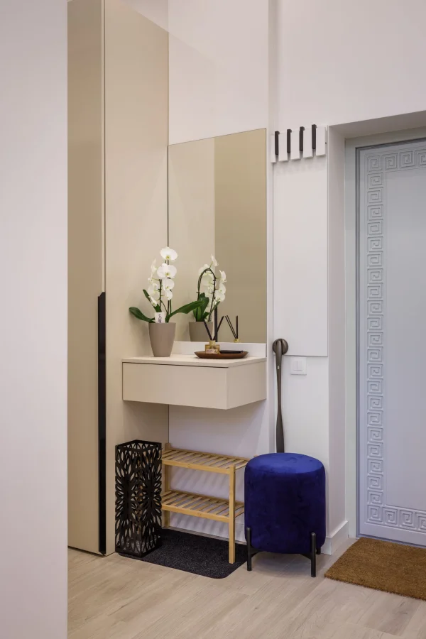 Golden Gate Residence - Central Kyiv