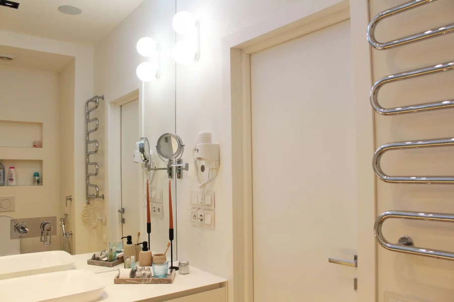 Апартаменти в центрі міста