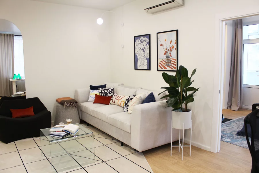 Апартаменти в центрі міста