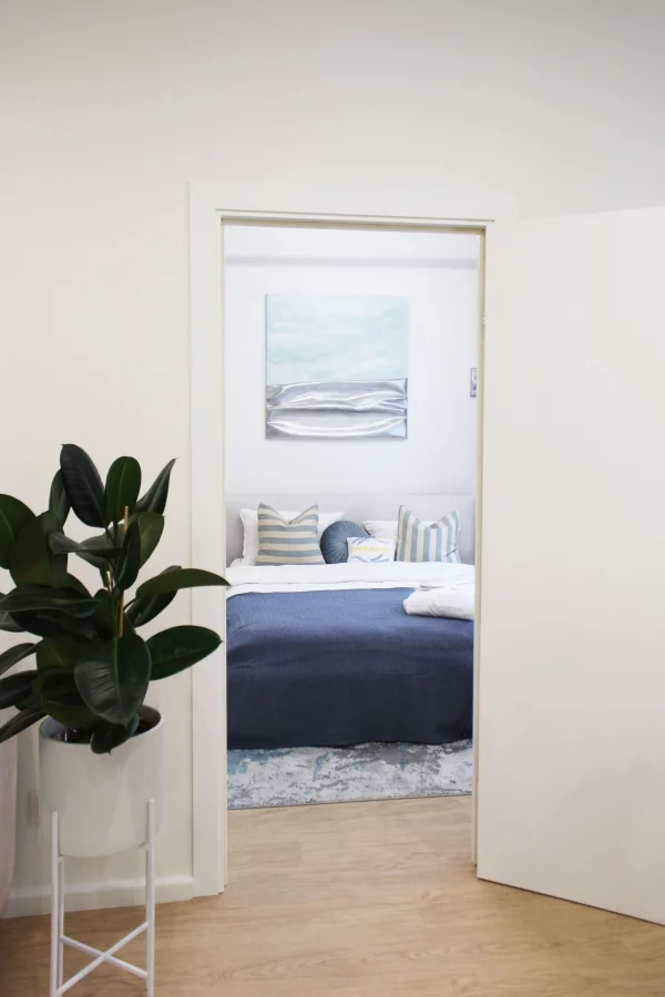 Апартаменти в центрі міста