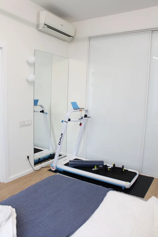 Апартаменти в центрі міста