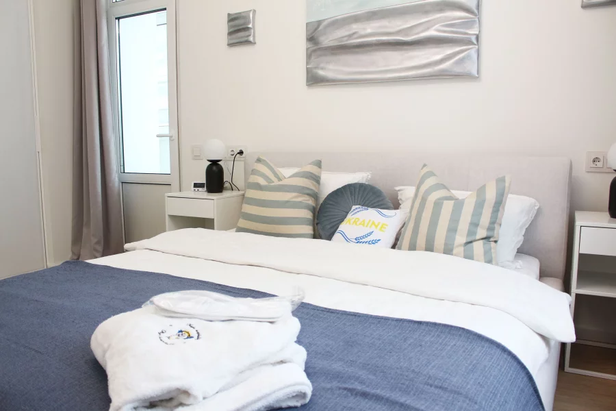 Апартаменти в центрі міста