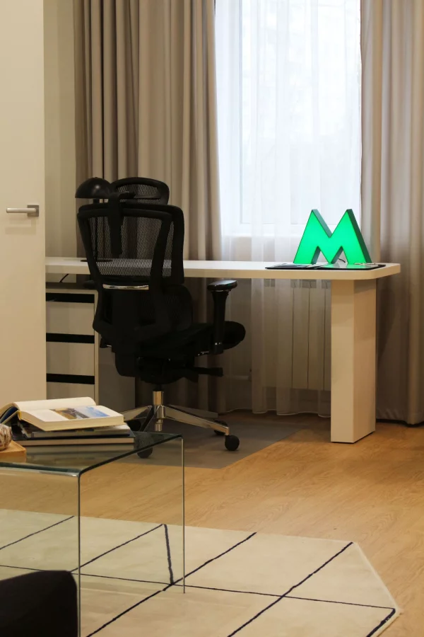 Апартаменти в центрі міста