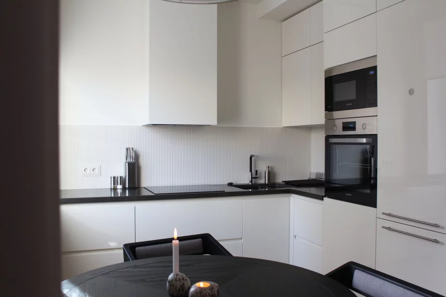 Апартаменти в центрі міста