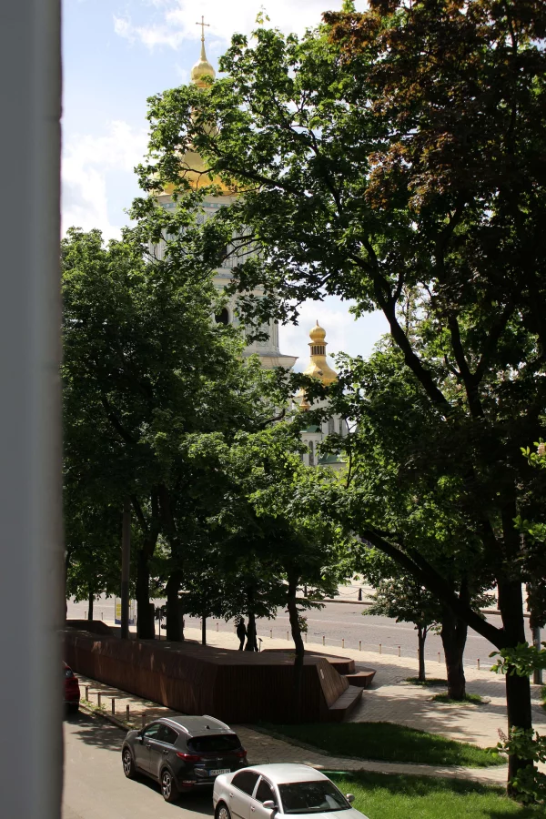 Апартаменти в центрі міста