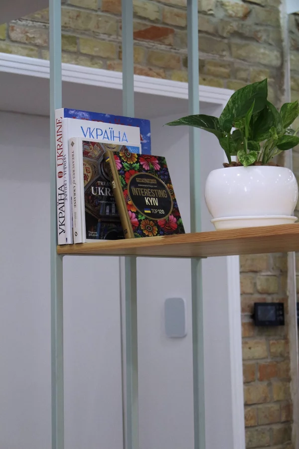 Апартаменти в центрі міста