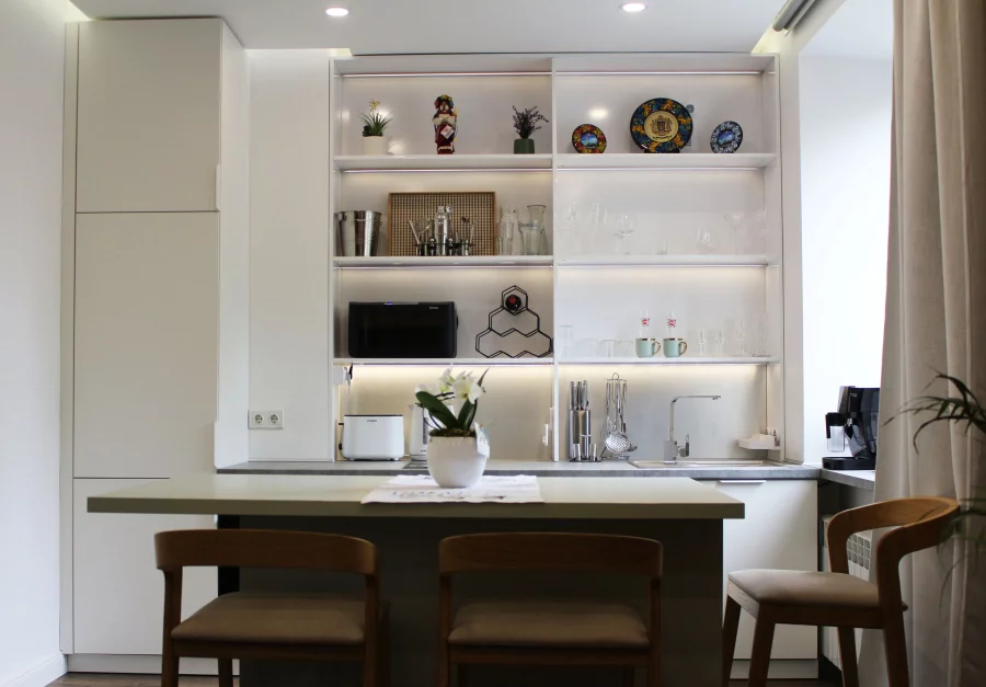 Апартаменти в центрі міста