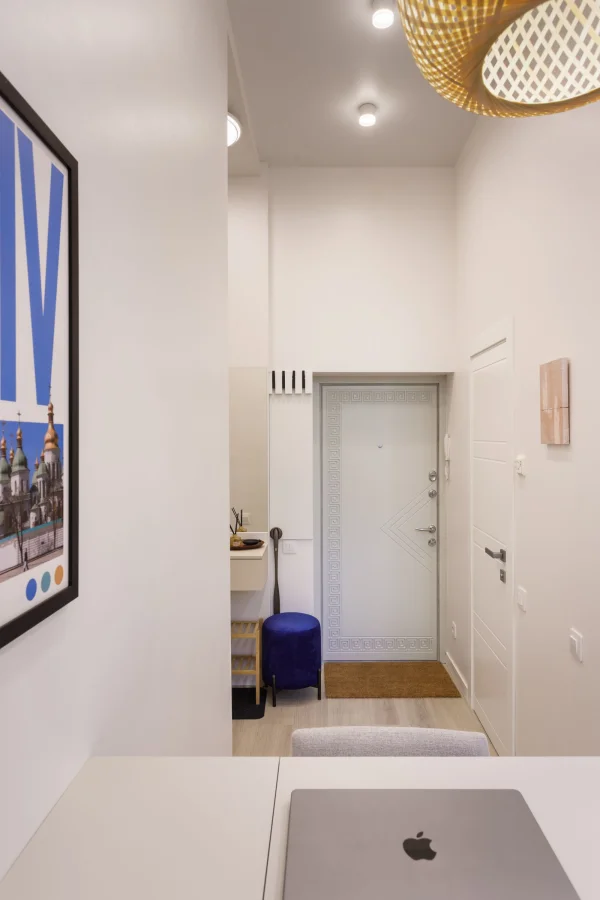 Golden Gate Residence - Central Kyiv