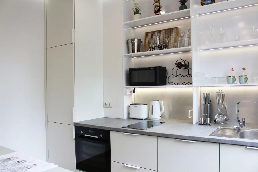 Апартаменти в центрі міста