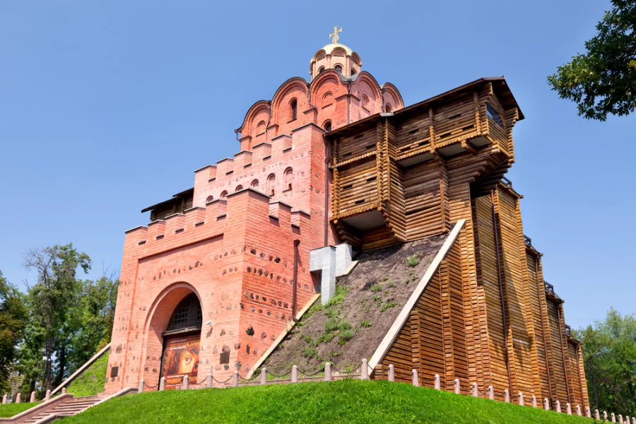 Апартаменти в центрі міста